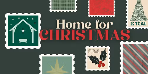 Come Home for Christmas!