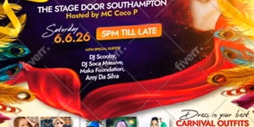 SocAfro Music Fest