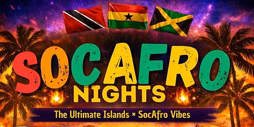 SocAfro Music Fest