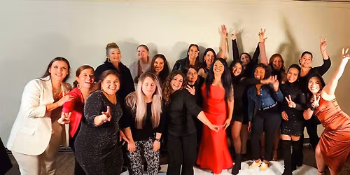 NORTHRIDGE ESPAÑOL CHURCH GALA NIGHT