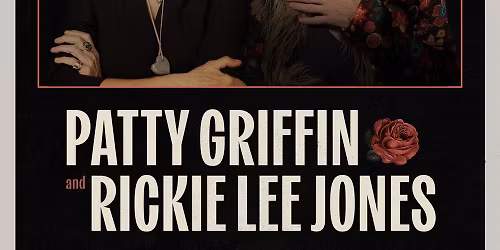 Patty Griffin and Rickie Lee Jones at Revolution Hall Portland
