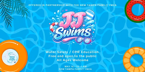 Nature Coast JJ Swims