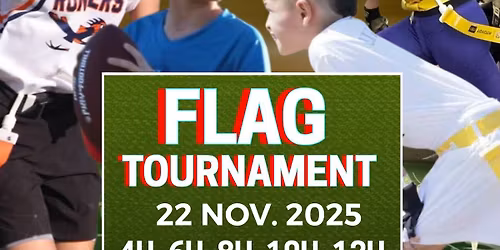 HNYFL Fall Tournament