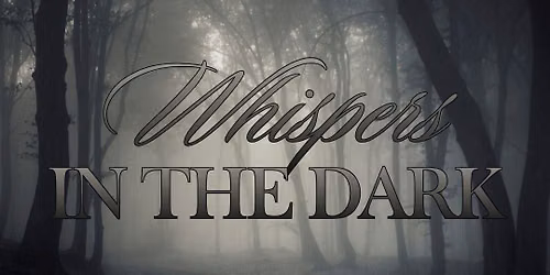 Whispers in the Dark | Dolls and Daggers