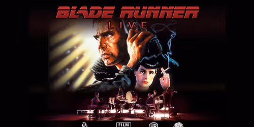 Blade Runner LIVE