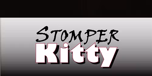 StomperKitty ~ American Legion