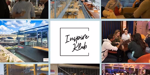 Inspire Club : IA, Entrepreneurs & Networking