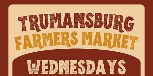 Trumansburg Farmers Market