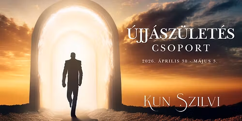 \u00dajj\u00e1sz\u00fclet\u00e9s csoport - BETELT!