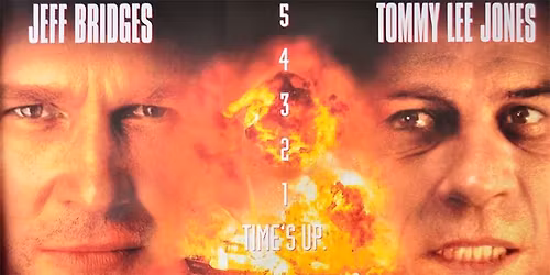 KARACHO - 10. Festival des Actionfilms