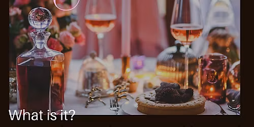 Her Table: A Mastermind series