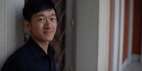 How Abstract Is It? Solo Piano Recital by Lyndon Ji