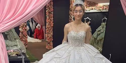 Analysia\u2019s Quince