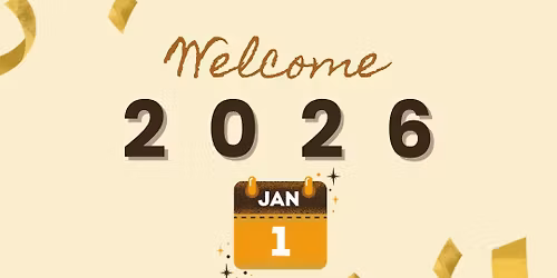 New Year\u2019s Eve Party