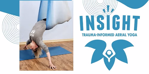 Aerial Yoga Teacher Training
