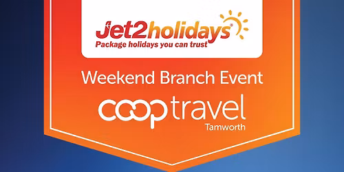 Jet2 Holidays Sale Weekend