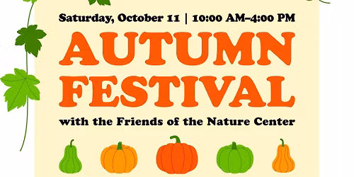 Autumn Festival