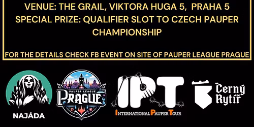 IPT Prague 2026