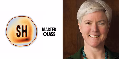 Practicing Relationality - Caitlin Walker [MASTERCLASS]