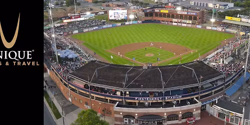 Harrisburg Senators at Reading Fightin\u2019 Phils - Harrisburg Departure