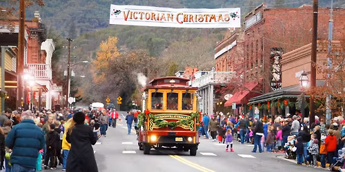 Quester Christmas Jacksonville Parade