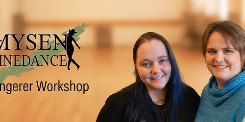 Linedance Workshop