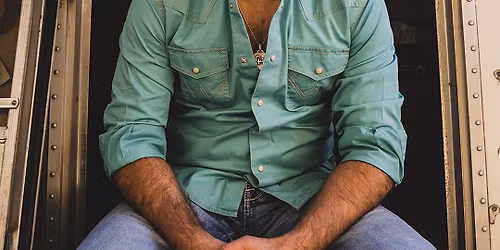 Clay Hollis at John T. Floores Country Store - Indoor