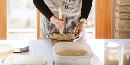 Sarah's Sourdough