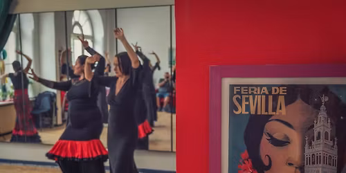 TABLAO FLAMENCO -pokaz flamenco