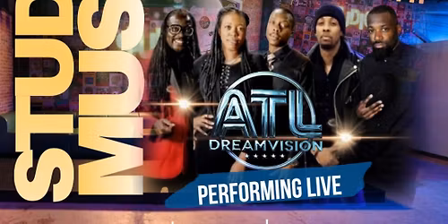 Live at The Neighborhood Studio