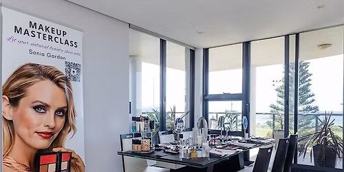 Flawless Over 40 Makeup Master Class 50% Off in Wollongong