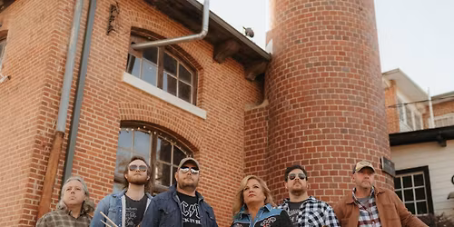 Civil Remedy @ Lexington St Patrick\u2019s Day