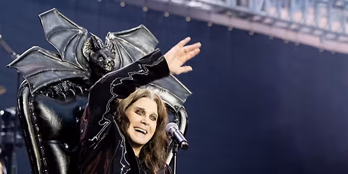 Parking Prince Again - A Tribute to Prince