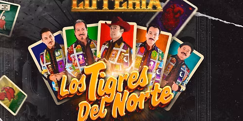 Los Tigres del Norte