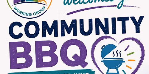 Chat Board community BBQ celebration!