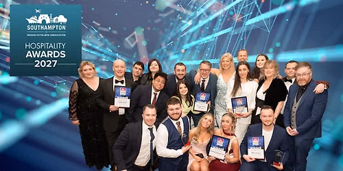 Southampton Hospitality Awards 2027