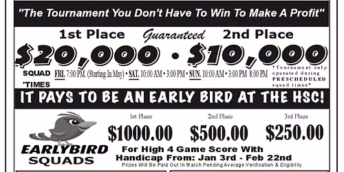 The Johnson's Hamtramck Singles Classic Squad