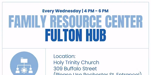 Fulton Hub