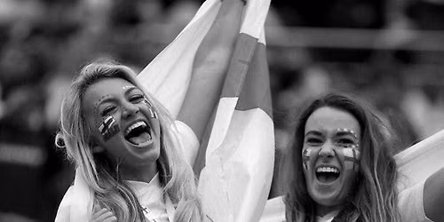 It'sComingHomeZone: England Vs Ghana