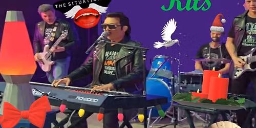 Rockers 4-A-Reason \u201cHoliday hope Kit\u2019s\u201d at the Milestone