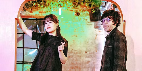 Chinese American Bear \u2022 Botanique