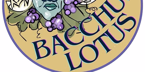 Live Music with Bacchaus Lotus at Waterfront Mary's