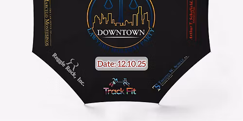 14th Annual Downtown Lawyers\u2019 Holiday Party + Jamaica Relief Support