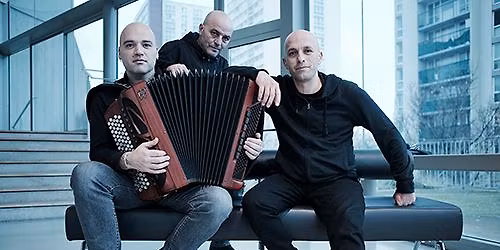  Lionel SUAREZ invite\u2026MOUSS & HAKIM