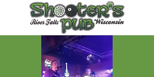 Heroes End at Shooter's Pub