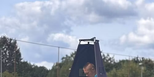 Weekend obrony sportowej z Peterem Hostakiem.