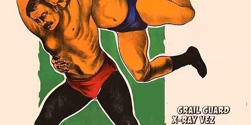 EASY FEST 2026 - AUG21\/22- BANK TOP TAVERN OLDHAM