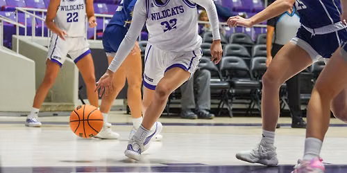 Weber State Wildcats Women's Basketball vs. Utah Tech Trailblazers