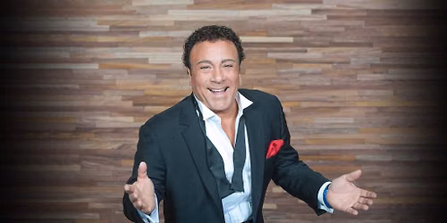 Ring In The Holidays With The Showman Frankie Scinta