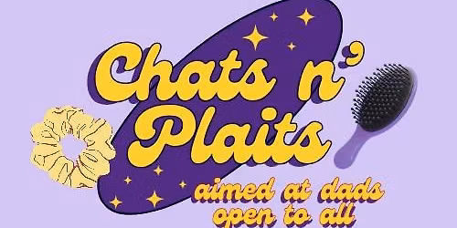 Chats 'n' Plaits